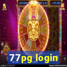 77pg login